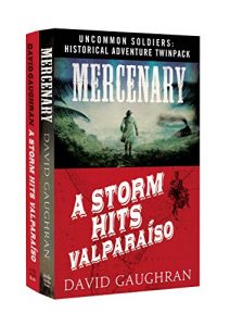 Baixar Uncommon Soldiers: Historical Adventure Twinpack (English Edition) pdf, epub, eBook