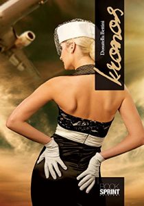 Baixar Kronos pdf, epub, eBook