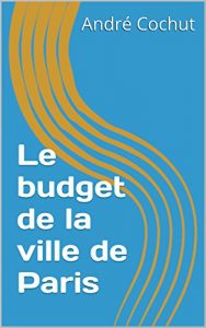 Baixar Le budget de la ville de Paris (French Edition) pdf, epub, eBook