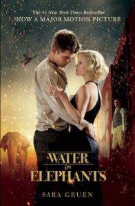Baixar Water for Elephants: A Novel (English Edition) pdf, epub, eBook