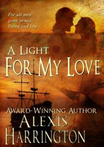 Baixar A Light For My Love (English Edition) pdf, epub, eBook
