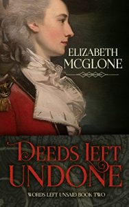 Baixar Deeds Left Undone (Words Left Unsaid Book 3) (English Edition) pdf, epub, eBook