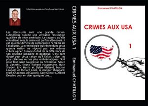 Baixar CRIMES AUX USA 1 (French Edition) pdf, epub, eBook