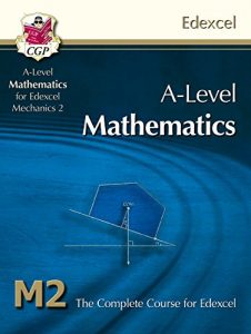 Baixar A2-Level Maths for Edexcel – Mechanics 2: Student Book pdf, epub, eBook