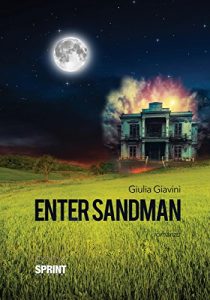 Baixar Enter Sandman pdf, epub, eBook