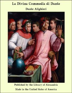 Baixar La Divina Commedia Di Dante pdf, epub, eBook