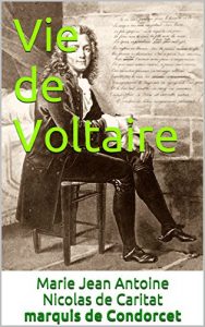 Baixar Vie de Voltaire (French Edition) pdf, epub, eBook