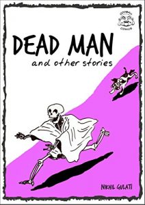 Baixar Dead Man and other stories (English Edition) pdf, epub, eBook