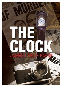 Baixar The Clock (English Edition) pdf, epub, eBook