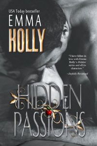 Baixar Hidden Passions (Hidden Series Book 5) (English Edition) pdf, epub, eBook