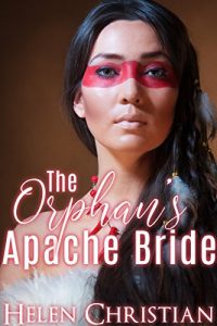 Baixar The Orphan’s Apache Bride pdf, epub, eBook