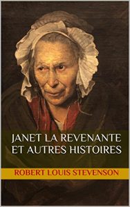 Baixar Janet la revenante et autres histoires (French Edition) pdf, epub, eBook