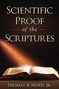 Baixar Scientific Proof of the Scriptures (English Edition) pdf, epub, eBook