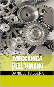 Baixar Meccanica dell’umano (Italian Edition) pdf, epub, eBook