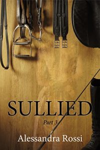 Baixar Sullied: Part 3 (The Sullied Series Book 1) (English Edition) pdf, epub, eBook
