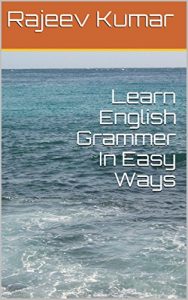 Baixar Learn English Grammer In Easy Ways: A Valid Book For Students Of All Age (English Edition) pdf, epub, eBook