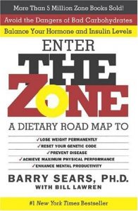 Baixar The Zone: A Revolutionary Life Plan to Put Your Body in Total Balance for Permanent Weight Loss pdf, epub, eBook