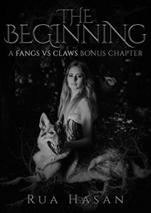 Baixar The Beginning: A Fangs vs Claws Bonus Chapter (English Edition) pdf, epub, eBook