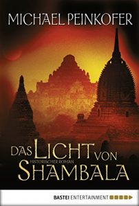 Baixar Das Licht von Shambala: Roman (Sarah Kincaid 4) (German Edition) pdf, epub, eBook
