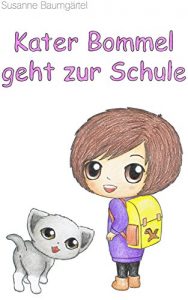 Baixar Kater Bommel geht zur Schule (German Edition) pdf, epub, eBook