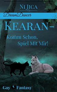 Baixar Kearan – Komm schon, spiel mit mir!: Dreamdancer 2 / Gay Fantasy (German Edition) pdf, epub, eBook