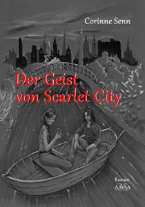 Baixar Der Geist von Scarlet City (German Edition) pdf, epub, eBook