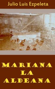 Baixar Mariana la Aldeana (Spanish Edition) pdf, epub, eBook