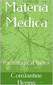 Baixar Materia Medica: Pathological Index (English Edition) pdf, epub, eBook