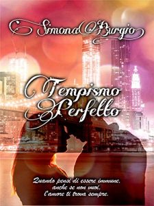 Baixar Tempismo perfetto pdf, epub, eBook