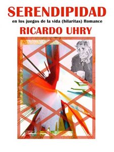 Baixar Serendipidad en los juegos de la vida (hilaritas): Romance (Spanish Edition) pdf, epub, eBook