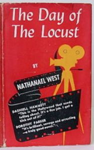 Baixar The Day of the Locust (English Edition) pdf, epub, eBook