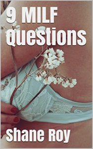 Baixar 9 MILF Questions (English Edition) pdf, epub, eBook
