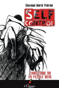 Baixar Self Control (NoireGialli) pdf, epub, eBook