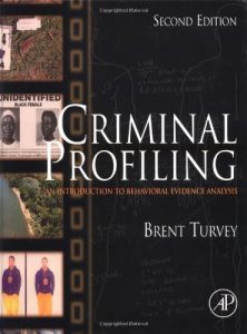 Baixar Criminal Profiling: An Introduction to Behavioral Evidence Analysis pdf, epub, eBook