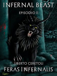 Baixar Feras Infernalis (Infernal Beast Vol. 2) (Italian Edition) pdf, epub, eBook