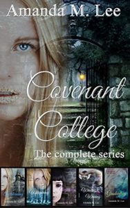 Baixar Covenant College: The Complete Series (English Edition) pdf, epub, eBook