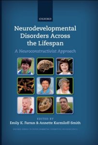 Baixar Neurodevelopmental Disorders Across the Lifespan: A neuroconstructivist approach (Developmental Cognitive Neuroscience) pdf, epub, eBook