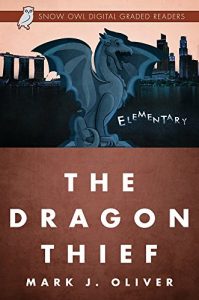 Baixar The Dragon Thief (Elementary) (English Edition) pdf, epub, eBook