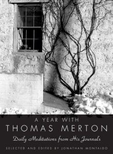 Baixar A Year with Thomas Merton: Daily Meditations from His Journals pdf, epub, eBook