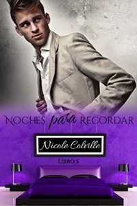 Baixar Noches para Recordar: Sebastian (Spanish Edition) pdf, epub, eBook