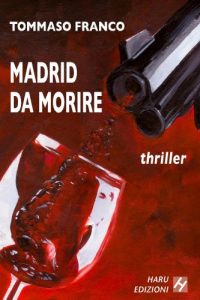 Baixar Madrid da morire (Italian Edition) pdf, epub, eBook
