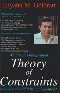 Baixar Theory of Constraints pdf, epub, eBook