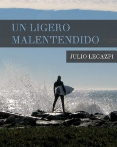 Baixar Un ligero malentendido (Spanish Edition) pdf, epub, eBook
