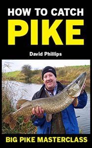 Baixar HOW TO CATCH PIKE: Big Pike Masterclass (English Edition) pdf, epub, eBook
