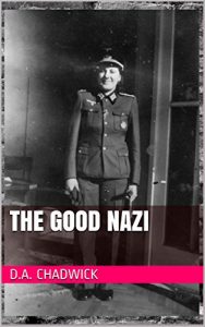 Baixar The Good Nazi (English Edition) pdf, epub, eBook