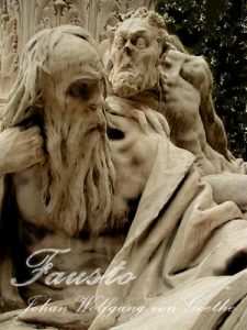 Baixar Fausto (Edicion Simple) (Spanish Edition) pdf, epub, eBook