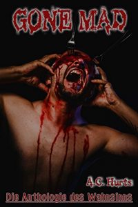 Baixar Gone Mad (German Edition) pdf, epub, eBook