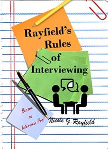 Baixar Rayfield’s Rules of Interviewing (English Edition) pdf, epub, eBook