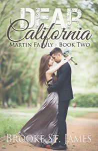 Baixar Dear California (Martin Family Book 2) (English Edition) pdf, epub, eBook