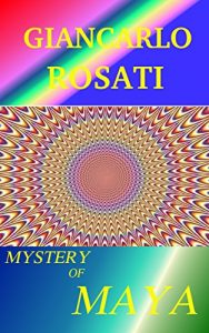 Baixar The Mystery of Maya (English Edition) pdf, epub, eBook